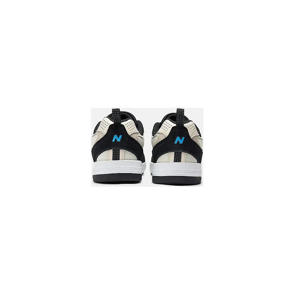 New Balance Numeric 808 Lite Tiago Lemos Tan Aqua Black (NM808LBB)