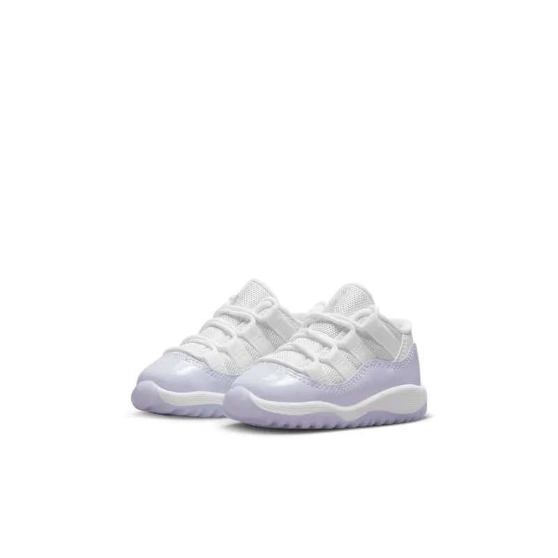 Air Jordan 11 Low TD “Pure Violet” (645107-101)