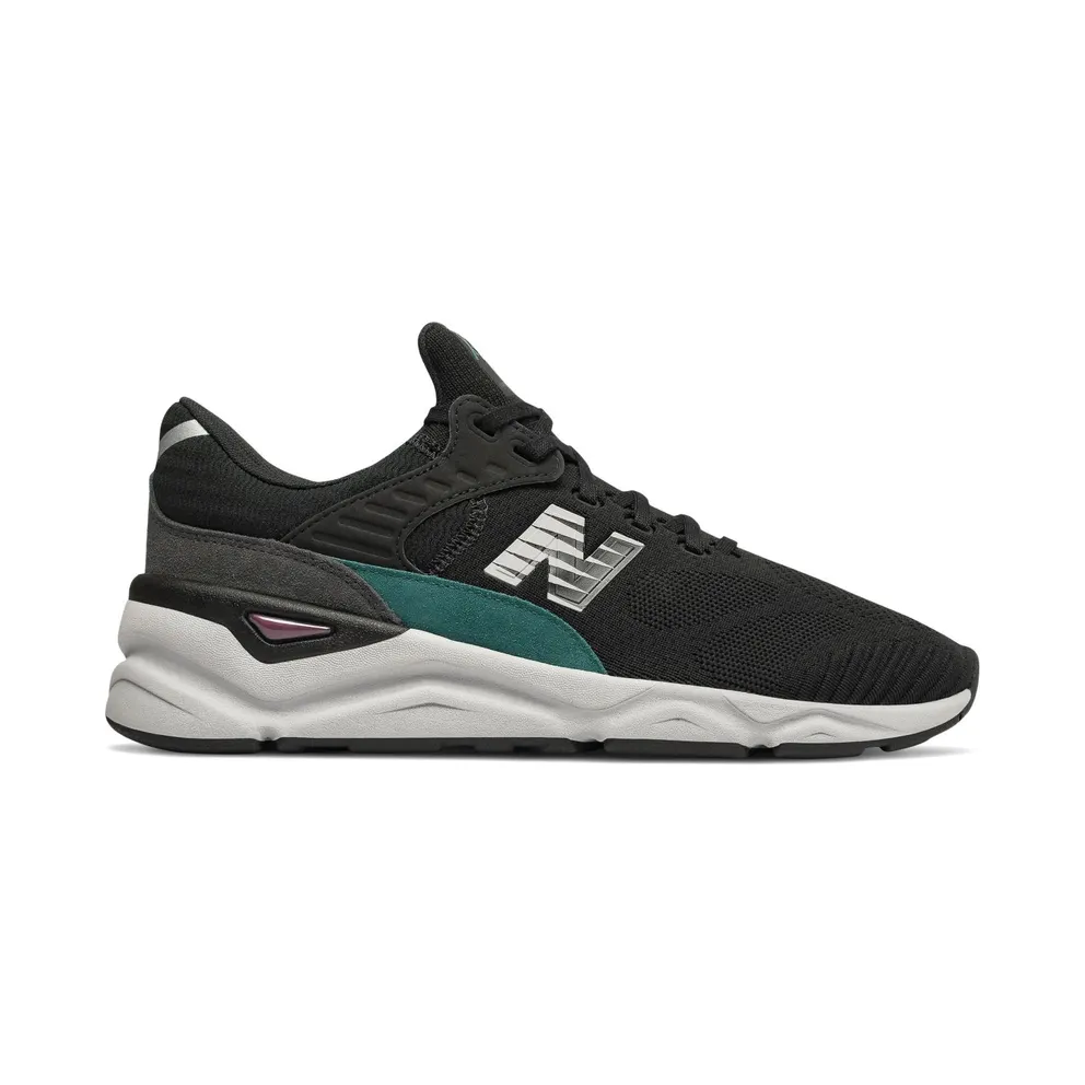 New Balance X-90 “Black” (MSX90PLD)