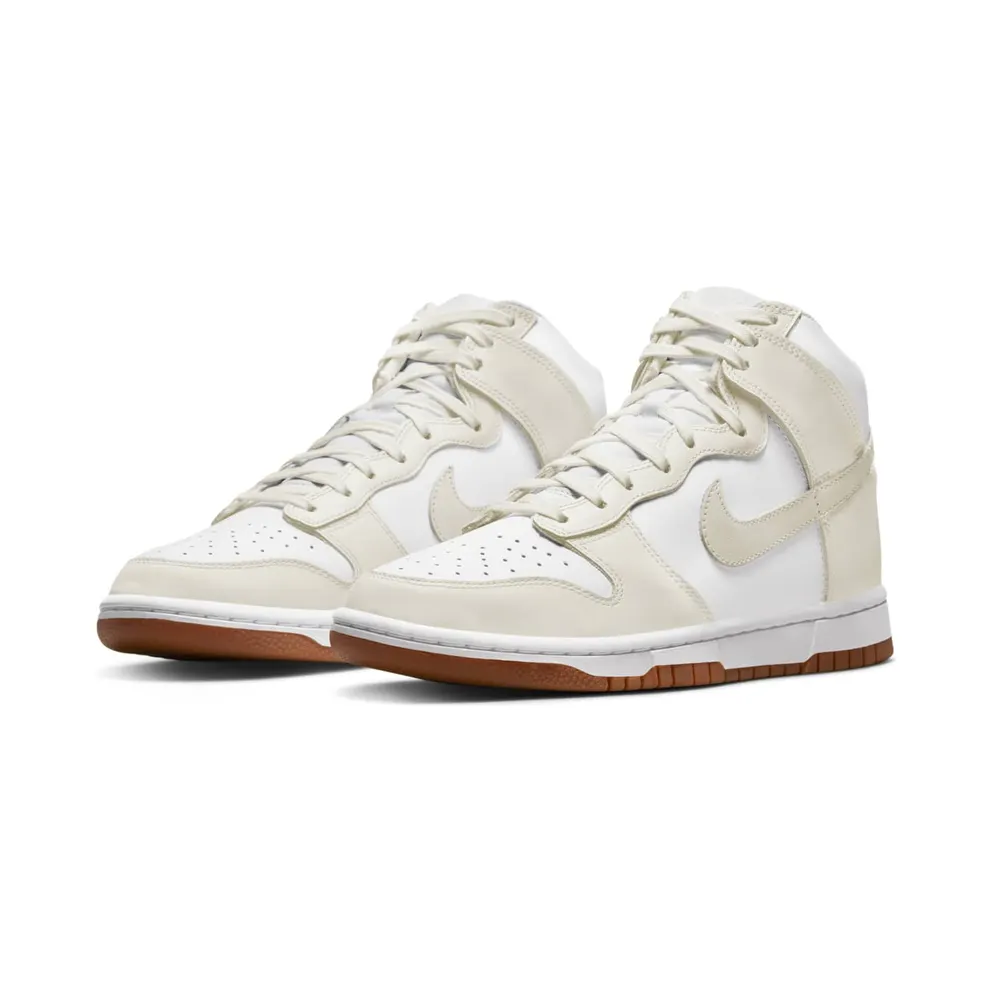 Nike Dunk High Sail Gum (DD1869-109)