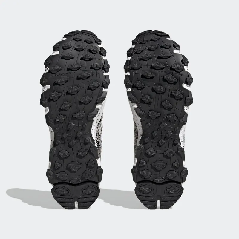 Adidas Hyperturf Python / White / Core Black (ID4961)