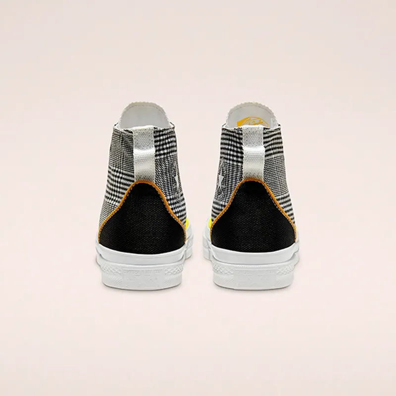 Converse Hacked Fashion Chuck 70 High Top (168696C)