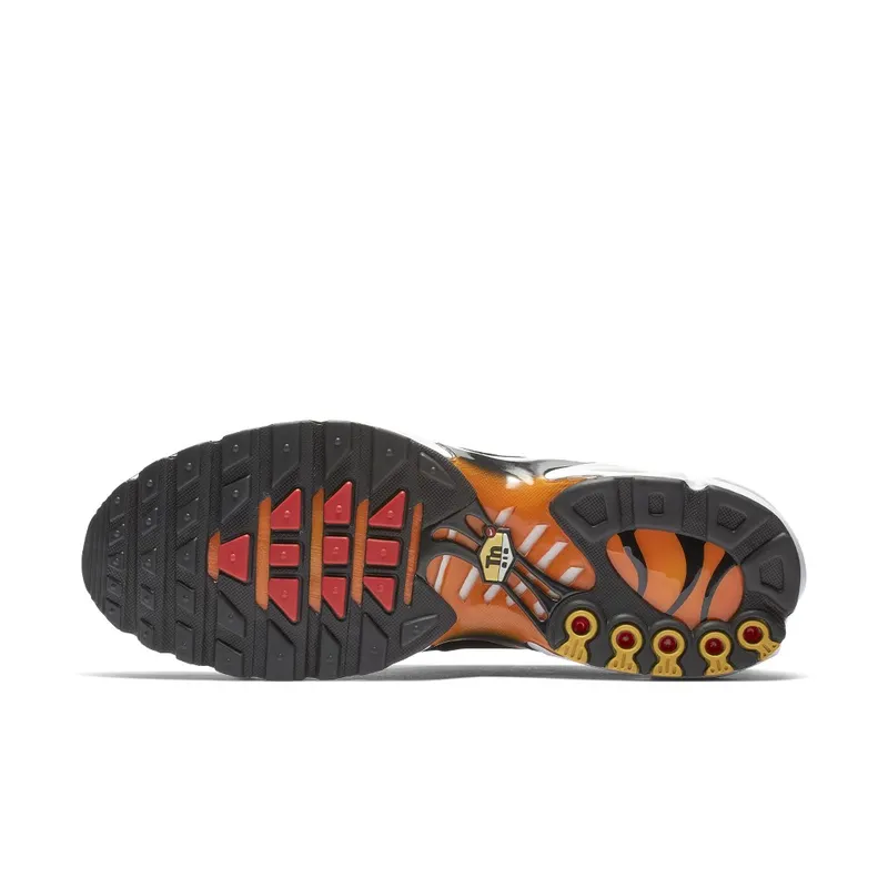 Nike Air Max Plus TN OG Sunset ‘Tiger’ (2018) (BQ4629-001)