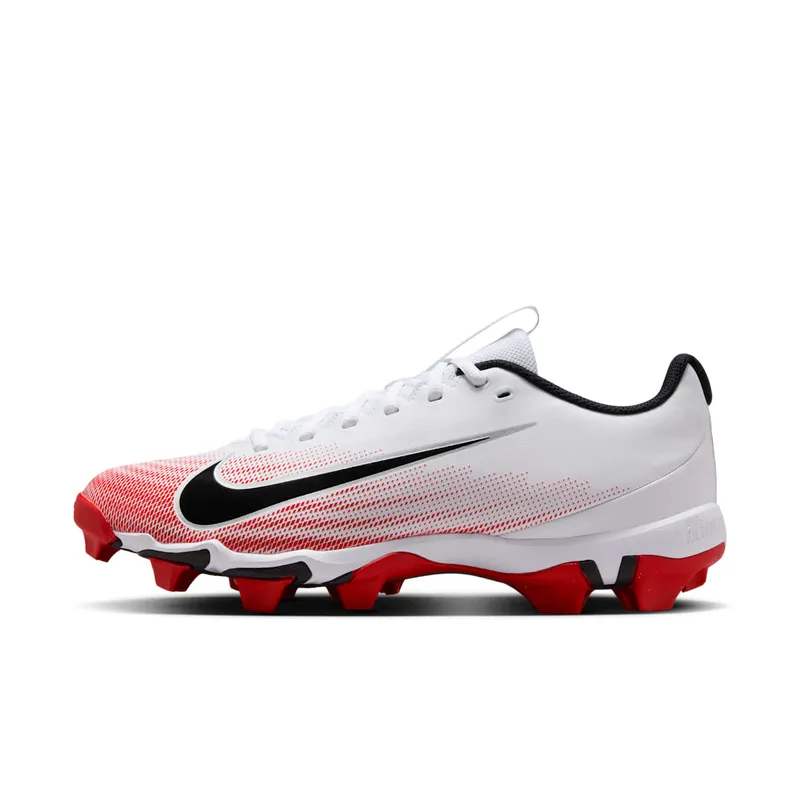 Nike Vapor Shark 3 White University Red Black (FB3304-102)