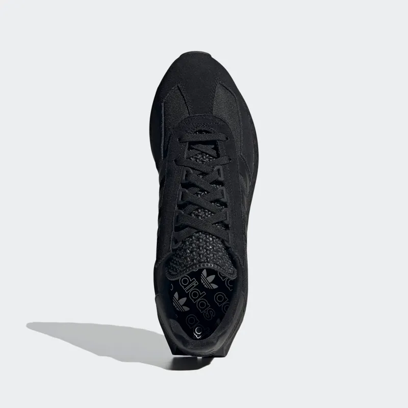 adidas Retropy E5 Triple Black (GW0561)