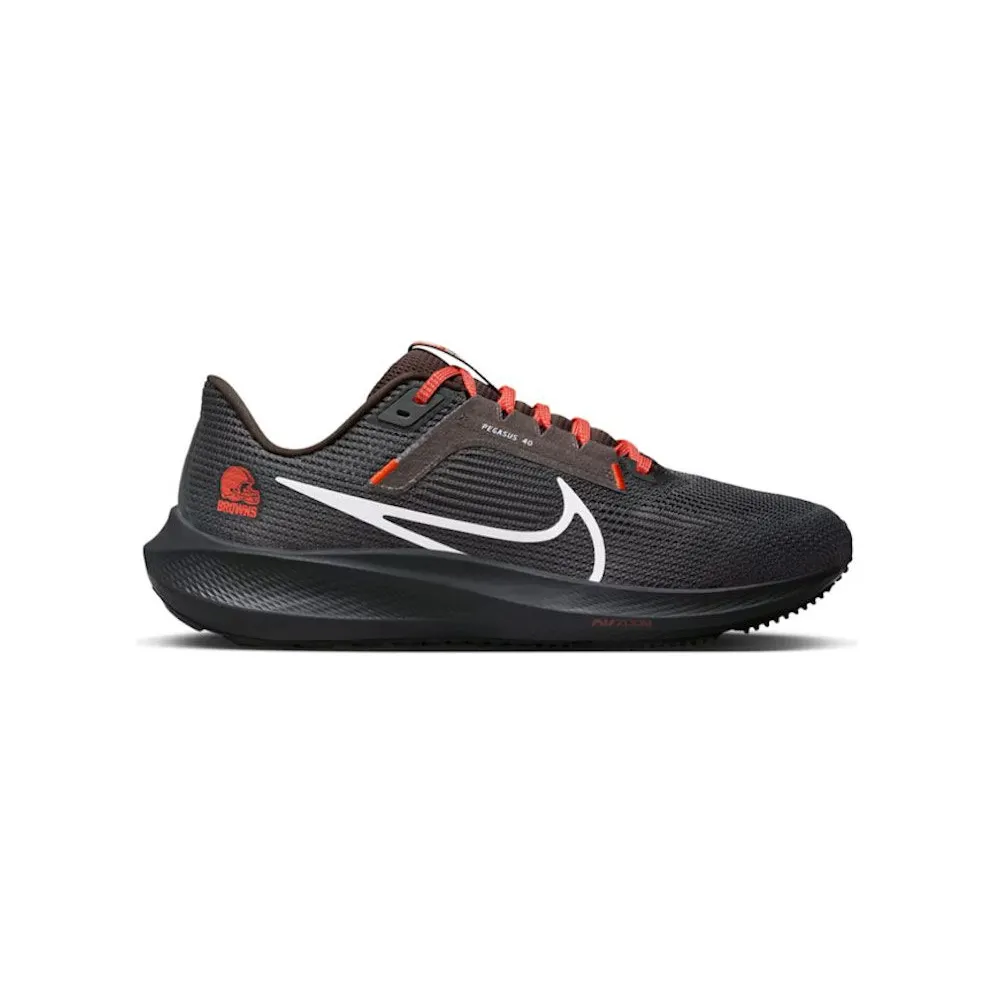 Nike Pegasus 40 Cleveland Browns (DZ5950-001)