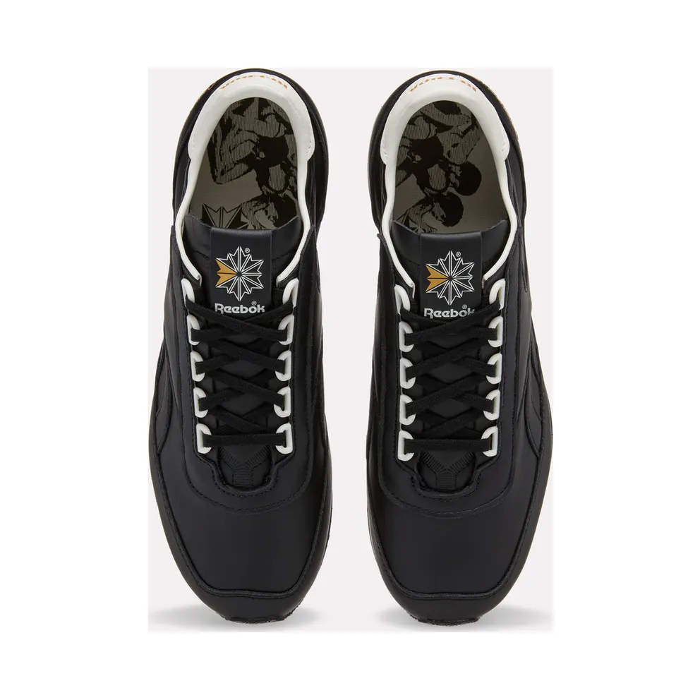 Reebok Camargue “Black” (100261012)