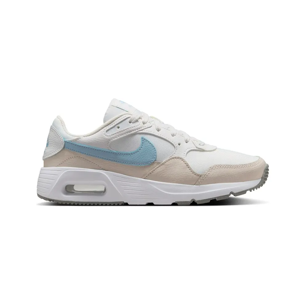 Nike Air Max SC Summit White Light Orewood Brown White Light Armory Blue (CW4554-126)