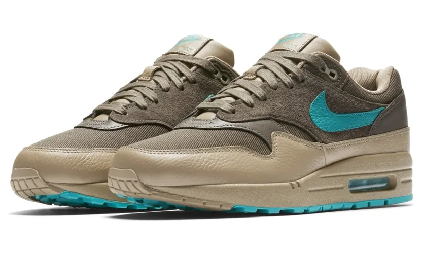 Nike Air Max 1 Ridgerock