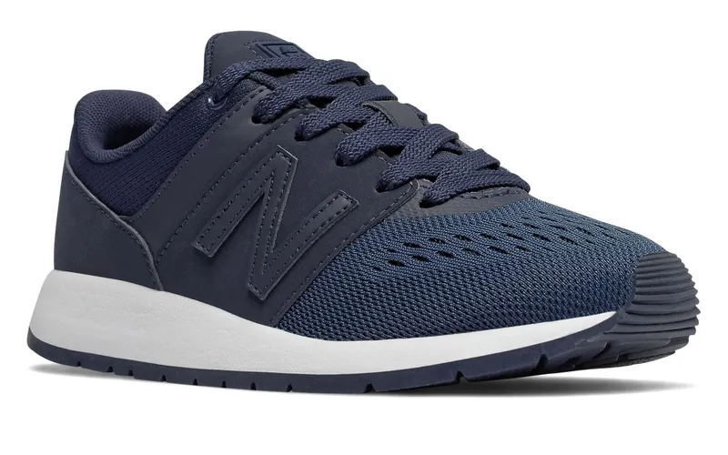 New Balance 24 v1 TD “Vintage Indigo'” (KL24NBY)