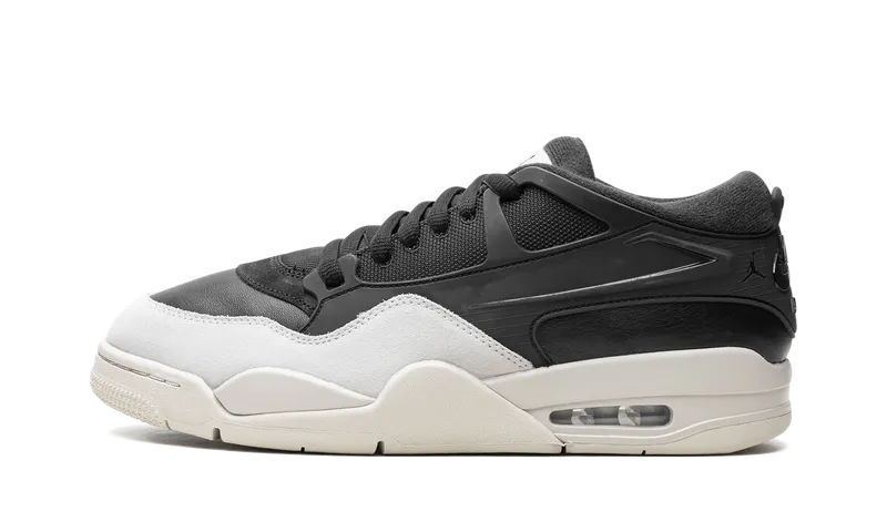 Air Jordan 4 RM “Light Bone” (FQ7939-001)