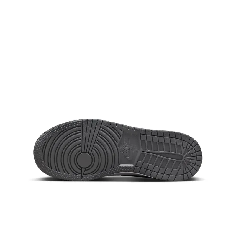 Jordan 1 Low Iron Grey (553560-152)
