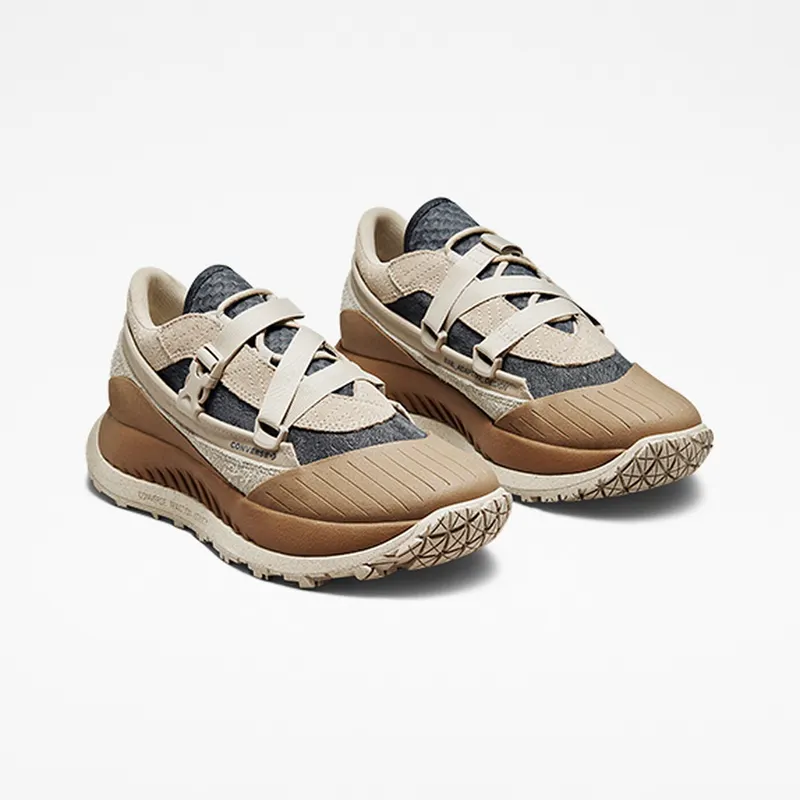 Converse Utility Explore OX Papyrus / Iron Grey / Sand Dune (A00585C)