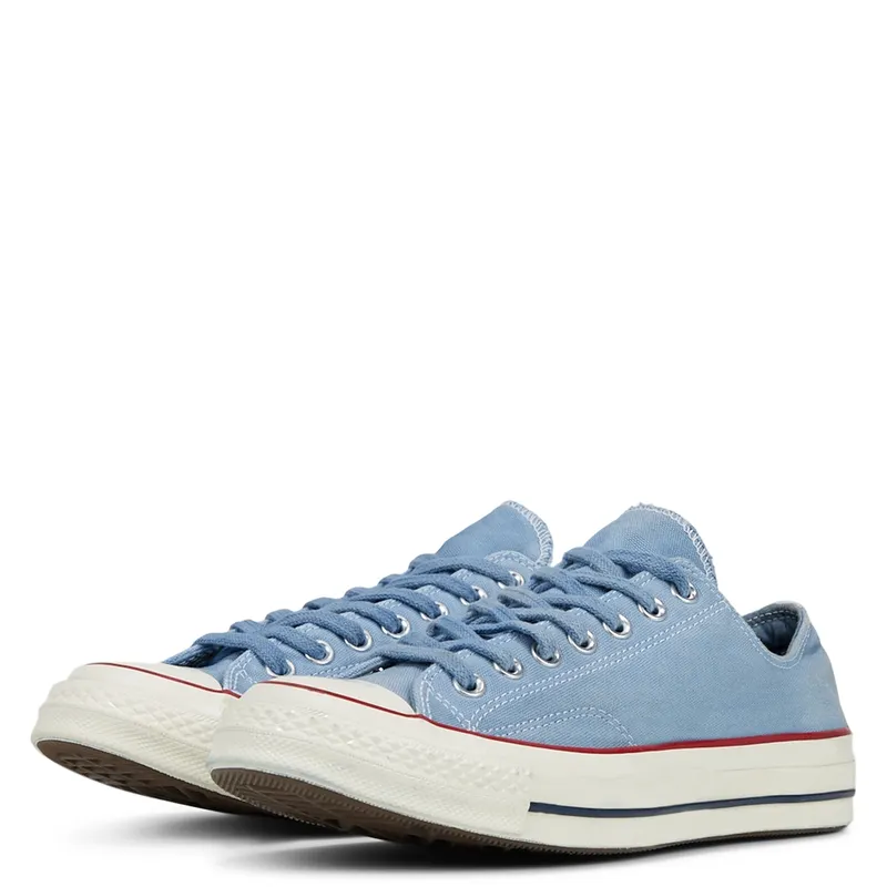Converse Indigo Dyed Chuck 70 Low Top (167411C)