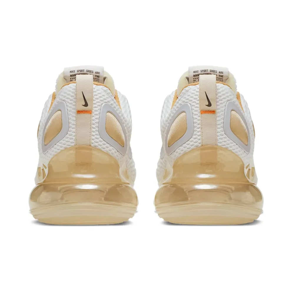 Nike Air Max 720 ‘Pale Vanilla’ (2019) (CI6393-100)