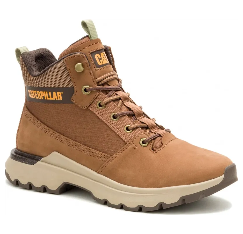 Caterpillar sneaker Beige (P725942)