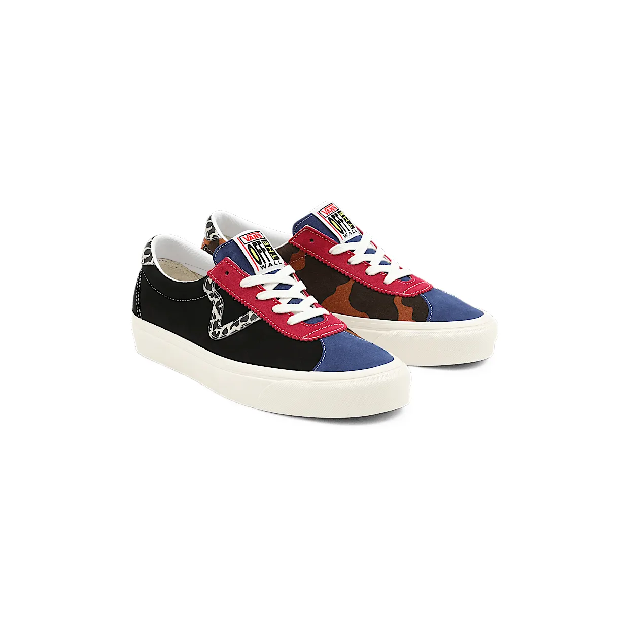 vans-style VN0A3WLQ96M