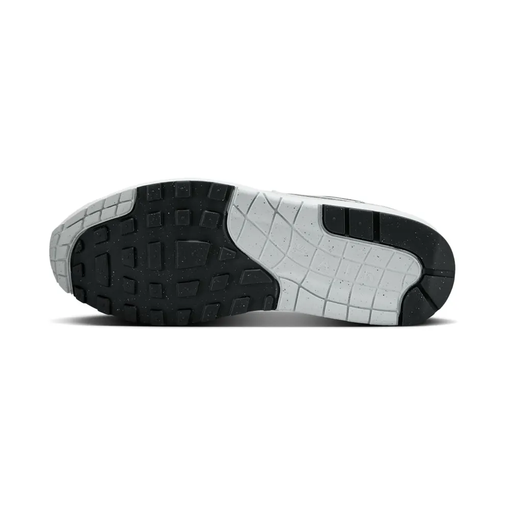 Nike Air Max 1 Essential “Off Noir Vast Grey” (FZ5808-007)