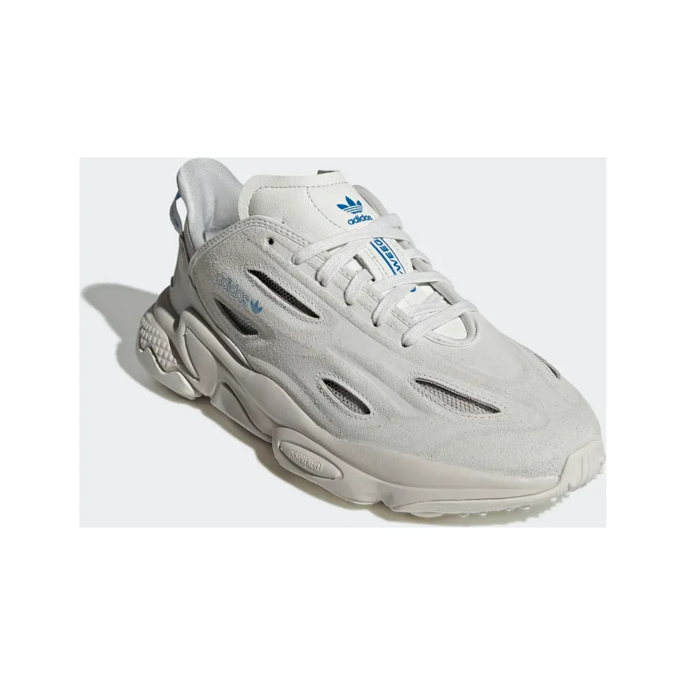 adidas OZWEEGO Celox Crystal White / Grey One / Blue Rush (GX3330)