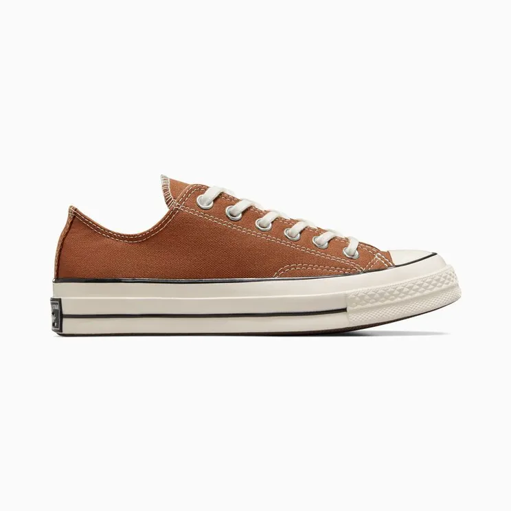 Converse Chuck 70 Vintage Canvas Tawny Owl/egret/black