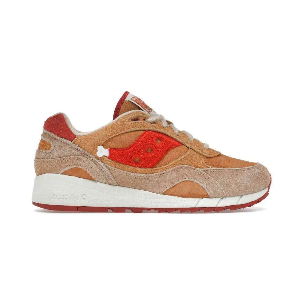 Saucony Shadow 6000 END. Fried Chicken (S70731-1)