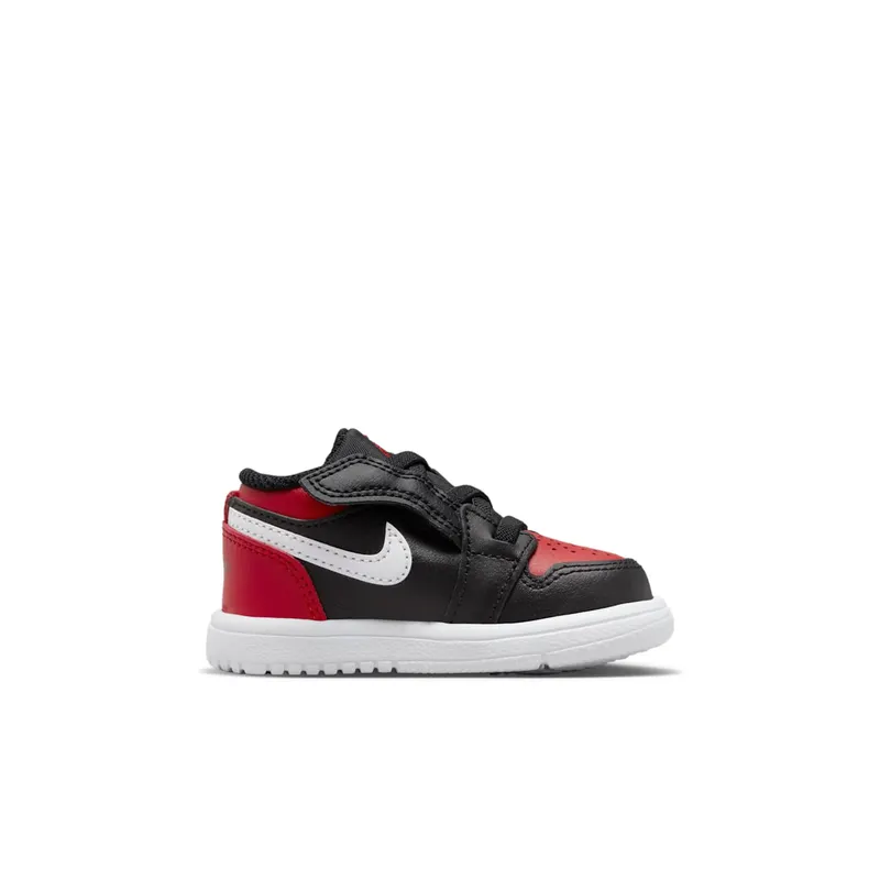 Air Jordan 1 Low ALT TD “Bred” (CI3436-066)