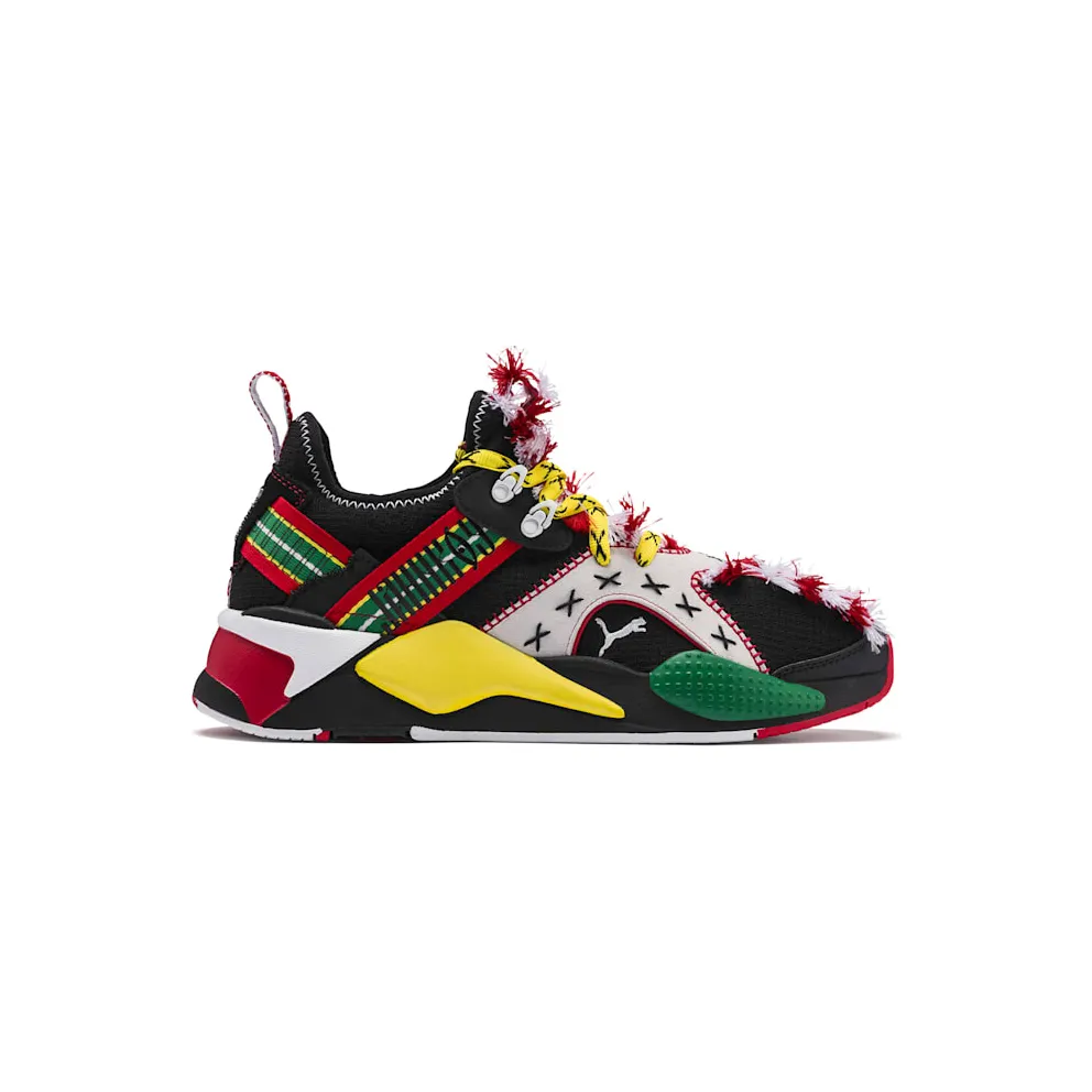Puma RS-X Knit JAHNKOY (370077-01)