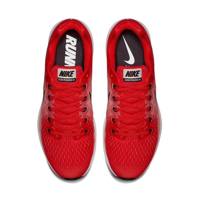 Nike Air Zoom Pegasus 34 Speed Red (880555-602)