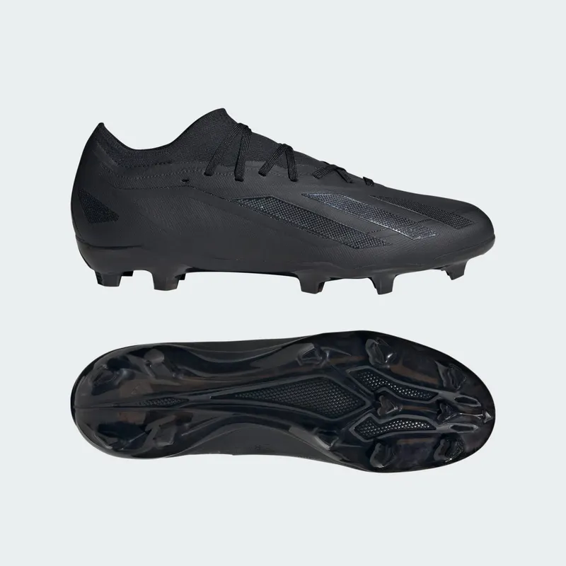 adidas Crazyfast.2 FG Core Black (GY7424)
