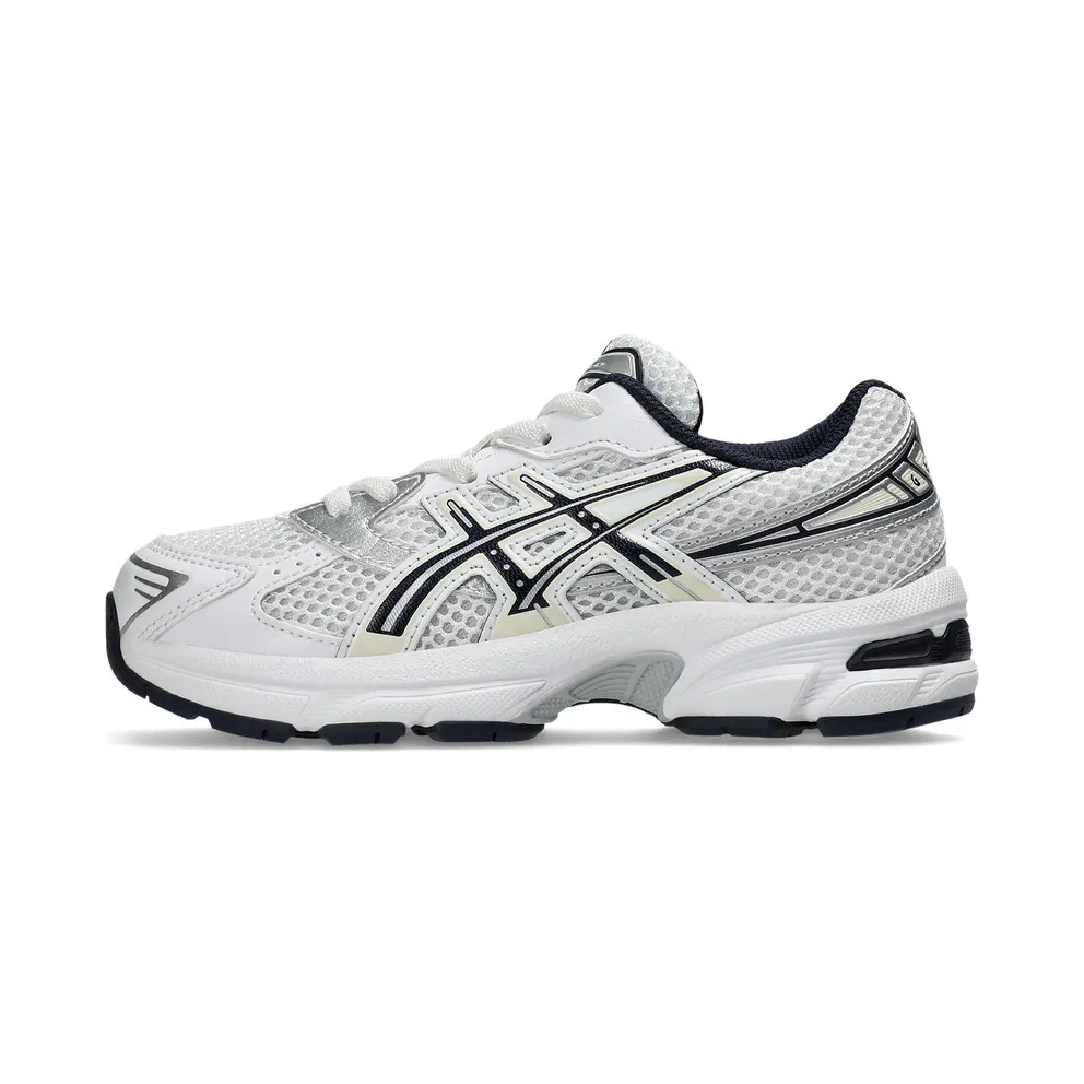 Asics Gel-1130 Ps White/Midnight (1204A164.101)