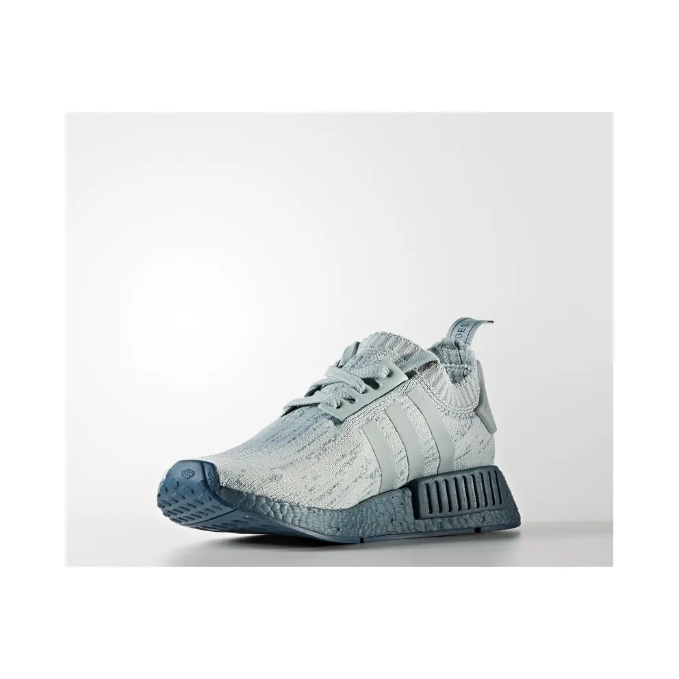 adidas NMD R1 Sea Crystal (W) Sea Crystal/Turquoise/Sea Crystal (CG3601)