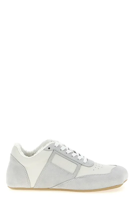 Mm6 Maison Margiela Anatomic “Grey” (S66WS0106P6435T1003)