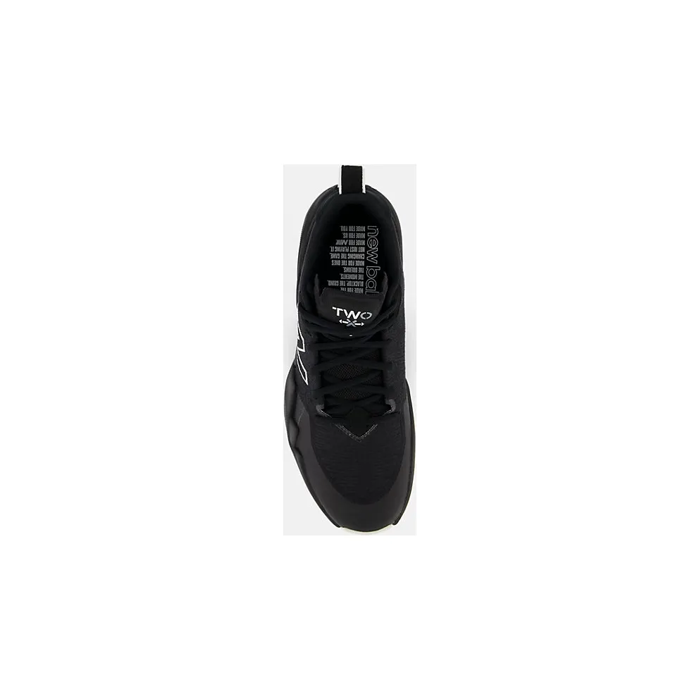 New Balance TWO WXY Low Black White (BB2WXYLM)
