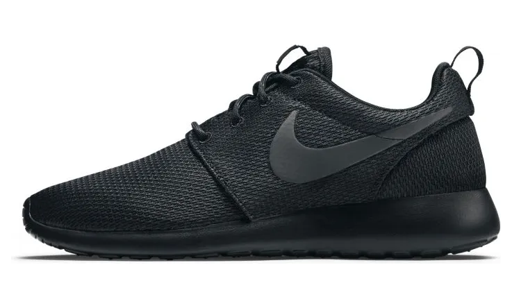 Nike Roshe One Black Anthracite (511882-096)