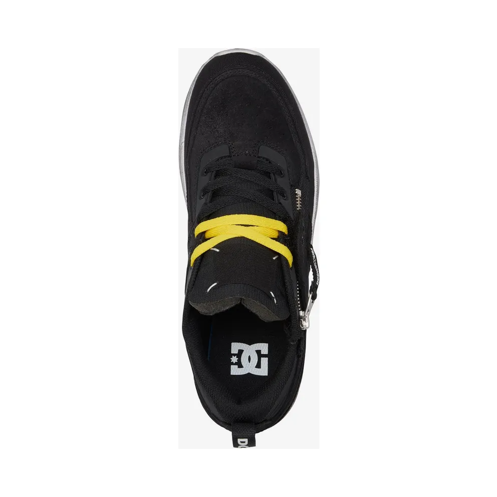 DC E.Tribeka Zip Black (ADYS700208xkyy)