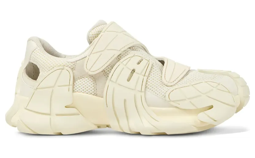 CamperLab Tormenta sneakers – Beige (A500028001)