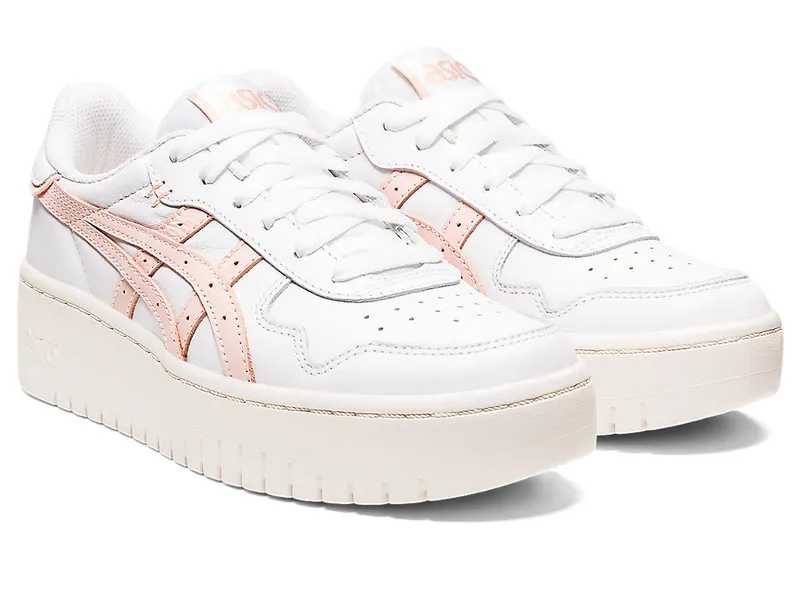 Asics JAPAN S PF White/Breeze (1202A322.101)