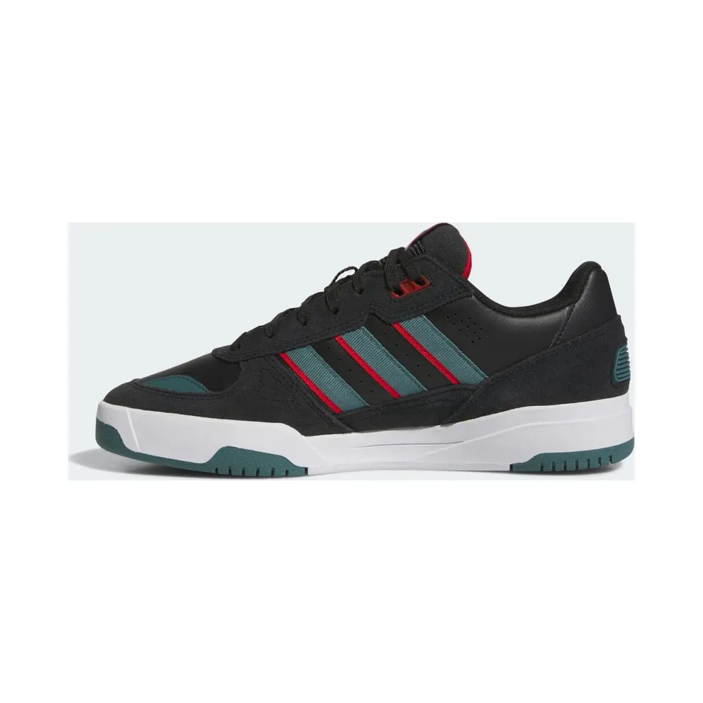 Adidas Tekkira Cup Core Black / Preloved Teal / Better Scarlet (JS4307)