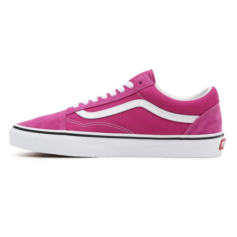 VANS Old Skool Shoes Pink (VN0A5KRF8ZV)