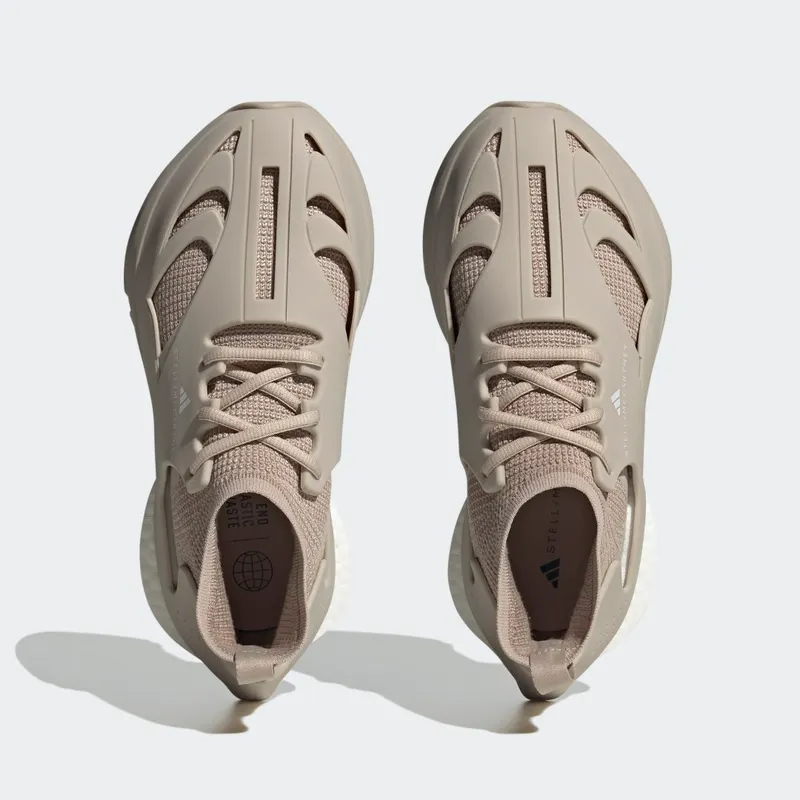 Adidas adidas by Stella McCartney Sportswear Shoe Ginger / Cloud White / Ginger (HQ8636)