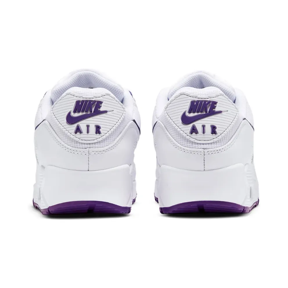 Nike Air Max 90 Colour Pack Court Purple (CT1028-100)