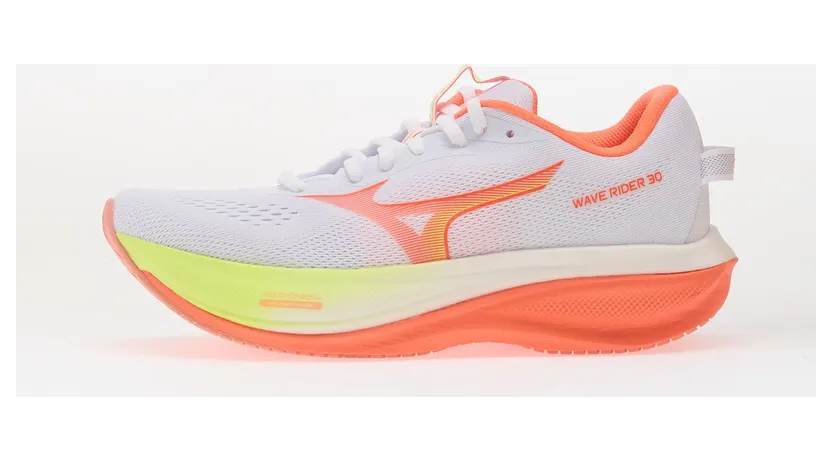 Mizuno Wave Rider Wit