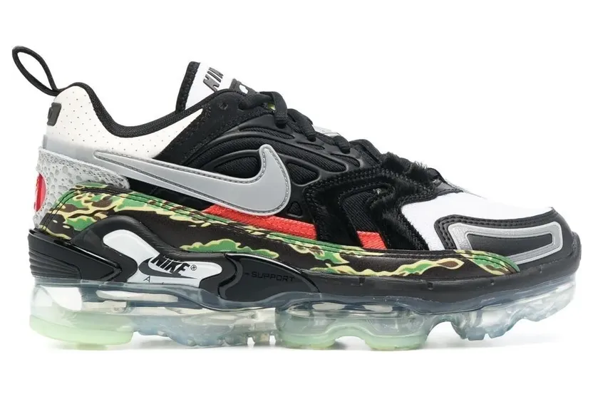 Nike Air Vapormax EVO NRG Sneakers – Schwarz (DD3054)