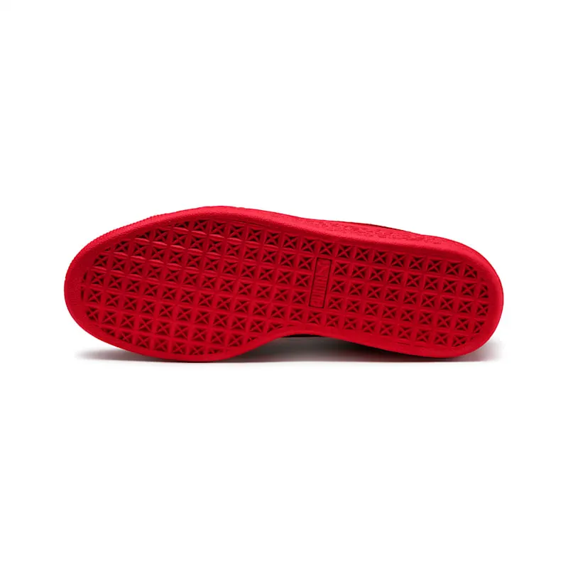 Puma Suede Ferrari Rosso Corsa Rosso Corsa/Black (306134-01)