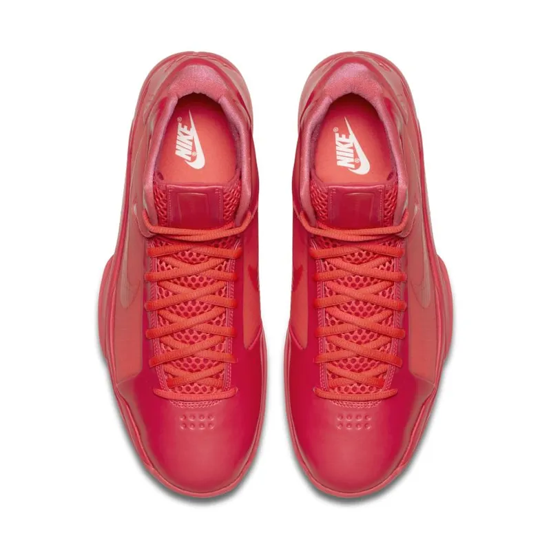Nike Hyperdunk 08 Red (820321-600)