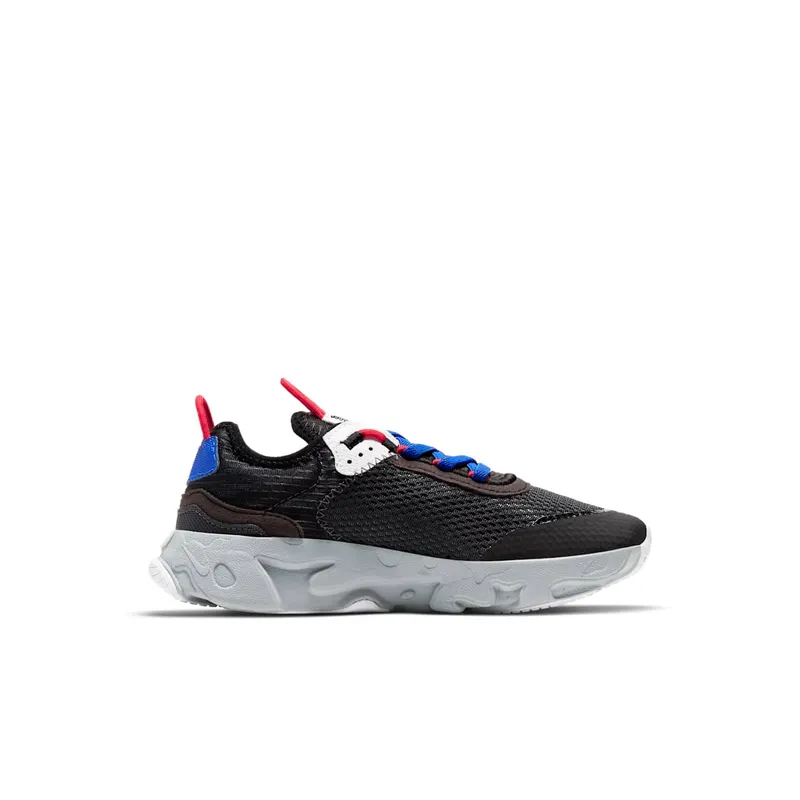 Nike RT Live Younger Kids’ Black (CW1621-002)