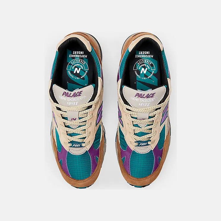 new-balance-991 M991PAL