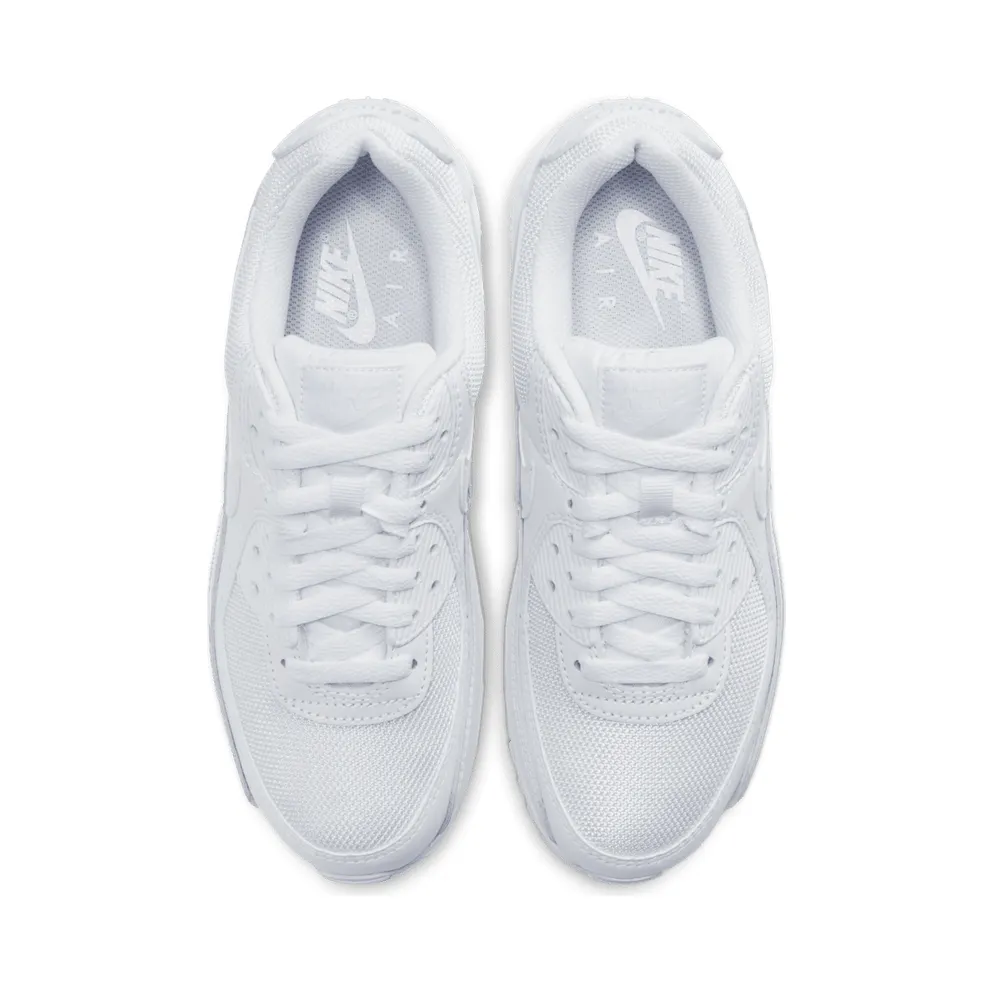 Nike Air Max 90 White (CQ2560-100)