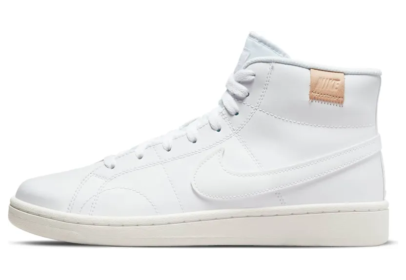 Nike Court Royale 2 Mid (CT1725-100)