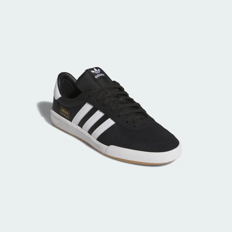 Adidas GLENBURN Core Black / Cloud White / Gum (HP3514)